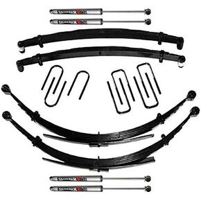 Skyjacker (D400BKS-M) Suspension Lift Kit in Kuwait