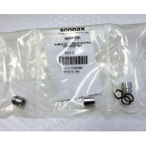 722.6 طقم كم صمام التداخل الرئيسي لناقل الحركة Sonnax 68942-05K in Kuwait