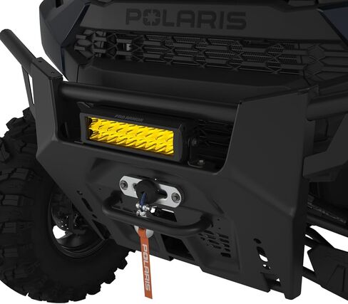 Polaris 2889787 Pro Armor 11 بوصة ثنائي الصف LED كهرمان سبوت لايت Xpedition XP ADV OEM in Kuwait