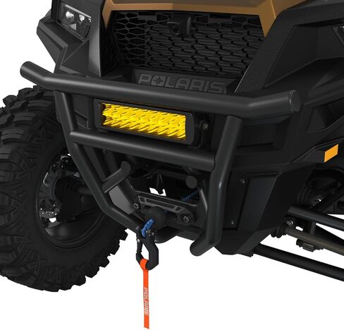Polaris 2889787 Pro Armor 11 بوصة ثنائي الصف LED كهرمان سبوت لايت Xpedition XP ADV OEM in Kuwait
