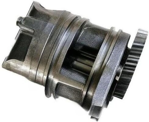 Oil Pumps, Compatible with CUMMINS, 3086006 3086007 3096326 3086008 3085987, Excavator Replacement Parts in Kuwait