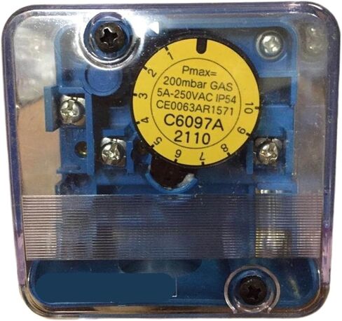 مفتاح الضغط C6097A2110 C6097A2210 C6097A2310 C6097A2410(C6097A2110) in Kuwait