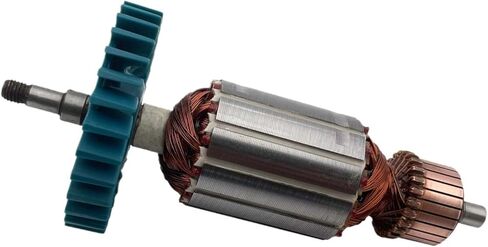 استبدال مرساة المحرك الدوار AC220V-240V لطاحونة الزوايا GA6010 GA6020 GA5020 GA5010 (حديد التسليح) in Kuwait