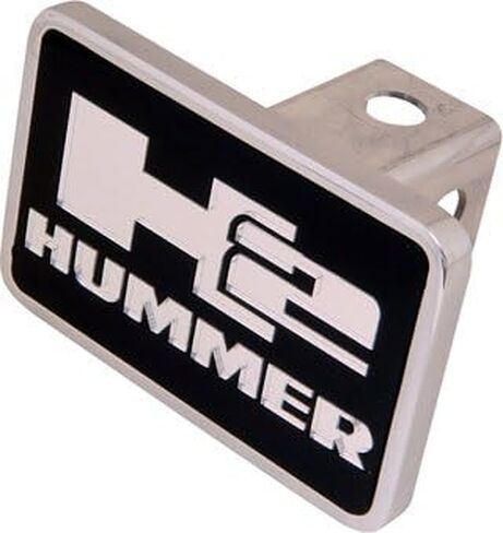 Eurosport Daytona - متوافق مع غطاء H2 Hummer Hitch in Kuwait