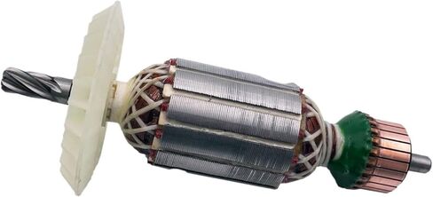 استبدال مرساة المحرك الدوار AC220V-240V للمطرقة الدوارة TE2-2 TE2-M(TE2-M) in Kuwait