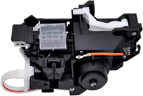 مجموعة نظام مضخة حبر النفايات متوافقة مع الطابعة L1800 R1390 (كابل R1390 القصير) in Kuwait