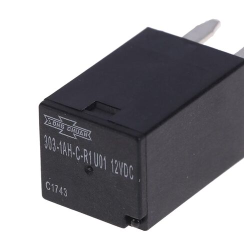 مرحلات للأغراض العامة 303-1AH-C-R1-U01-12VDC RZR مقلاع مروحة تبريد رياضي (1 قطعة) in Kuwait