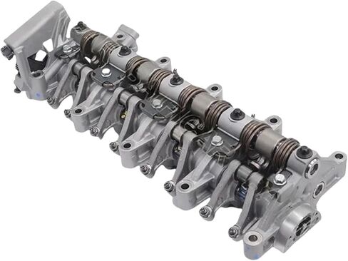 Engine Valve Camshaft Rocker Arm Assembly 1025A517 1025A589 Compatible With Mitsubishi Outlander ASX 4J11 4J12 2013-2021 in Kuwait