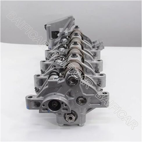 Engine Valve Camshaft Rocker Arm Assembly 1025A517 1025A589 Compatible With Mitsubishi Outlander ASX 4J11 4J12 2013-2021 in Kuwait