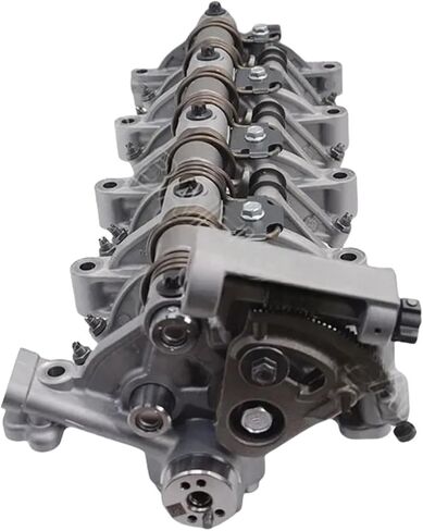 Engine Valve Camshaft Rocker Arm Assembly 1025A517 1025A589 Compatible With Mitsubishi Outlander ASX 4J11 4J12 2013-2021 in Kuwait