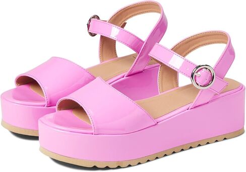 Dirty Laundry Women's Jump Out Sandal in Saudi Arabia