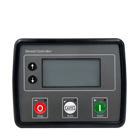 DSE4520 Deep Sea Generator Controller Auto Mains Failure Control Module Genset Parts DSE4520 in Kuwait