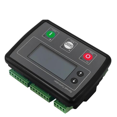 DSE4520 Deep Sea Generator Controller Auto Mains Failure Control Module Genset Parts DSE4520 in Kuwait
