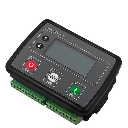 DSE4520 Deep Sea Generator Controller Auto Mains Failure Control Module Genset Parts DSE4520 in Kuwait