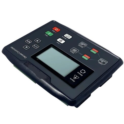 HGM6120N AMF مولد السيارات بدء إيقاف تحكم LCD وحدة التحكم لوحة دوائر كهربائية أجزاء مجموعة المولد in Kuwait