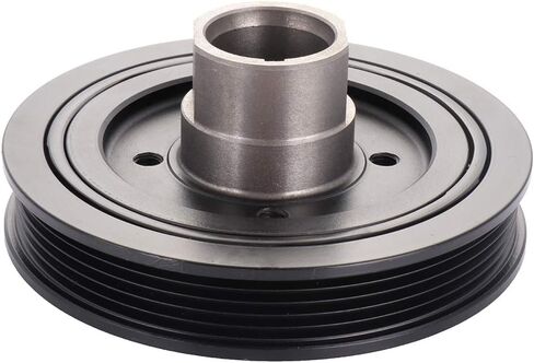 CCIYU 594-141 الموازن التوافقي بكرة العمود المرفقي مناسبة لتويوتا لـ 4 عداء 2.7L لتويوتا T100 2.7L لتويوتا لتاكوما 2.4L لتويوتا لتاكوما 2.7L موازن متناسق in Kuwait