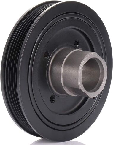 CCIYU 594-141 الموازن التوافقي بكرة العمود المرفقي مناسبة لتويوتا لـ 4 عداء 2.7L لتويوتا T100 2.7L لتويوتا لتاكوما 2.4L لتويوتا لتاكوما 2.7L موازن متناسق in Kuwait