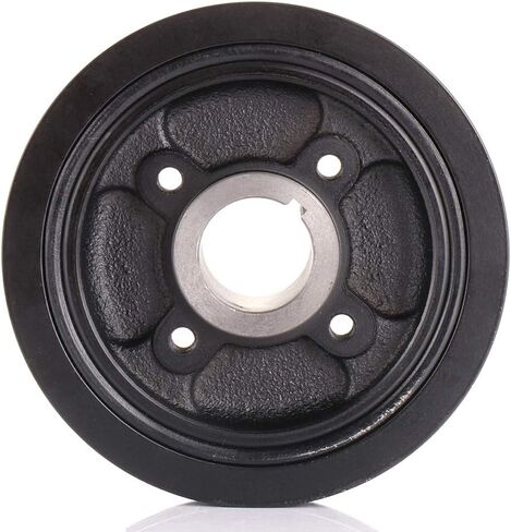 CCIYU 594-141 الموازن التوافقي بكرة العمود المرفقي مناسبة لتويوتا لـ 4 عداء 2.7L لتويوتا T100 2.7L لتويوتا لتاكوما 2.4L لتويوتا لتاكوما 2.7L موازن متناسق in Kuwait