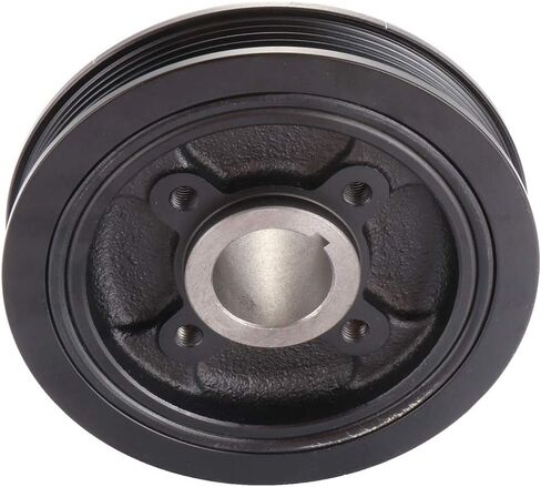 CCIYU 594-141 الموازن التوافقي بكرة العمود المرفقي مناسبة لتويوتا لـ 4 عداء 2.7L لتويوتا T100 2.7L لتويوتا لتاكوما 2.4L لتويوتا لتاكوما 2.7L موازن متناسق in Kuwait