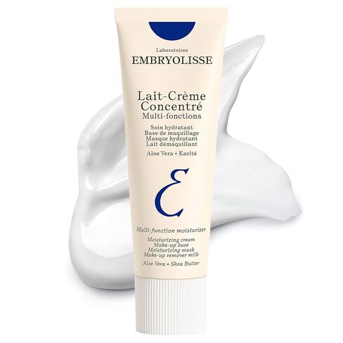 Embryolisse Lait-Crème Concentré مرطب الوجه والمكياج التمهيدي، كريم الوجه الفرنسي مع زبدة الشيا والصبار in Kuwait