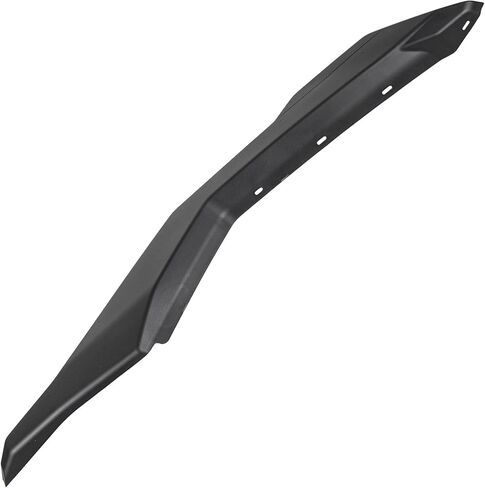 بديل لـ Maverick 705017542 منحرف الحاجز الخلفي لليد اليسرى X3 OEM in Kuwait