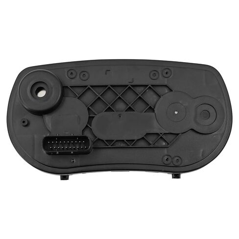 278003005 استبدال مجموعة أدوات قياس السرعة LCD لطراز Sea-Doo GTI 130 GTI LTD 155 GTISE130 GTR215 GTX155 WAKE155 2012 278002718 278002746 278003001 278003003 in Kuwait