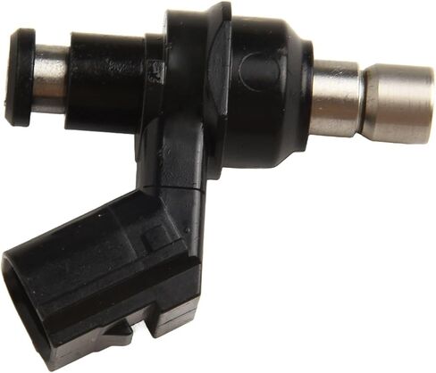 لحاقن الوقود 250/350/450 SX 2016-2020، لـ OEM 79041023044، مباشر للاستبدال، ABS أسود - وتشغيل لوحدة حقن الوقود، عبوة واحدة in Kuwait