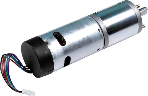 Lippert Replacement IG-42 10-Millimeter In-Wall RV Slide-Out Motor Assembly, 300:1 Ratio, Improved Function for Slide-outs, Easy, DIY Installation, Exact-Match Component - 236575 in Kuwait