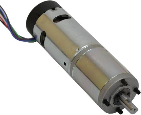 Lippert Replacement IG-42 10-Millimeter In-Wall RV Slide-Out Motor Assembly, 300:1 Ratio, Improved Function for Slide-outs, Easy, DIY Installation, Exact-Match Component - 236575 in Kuwait