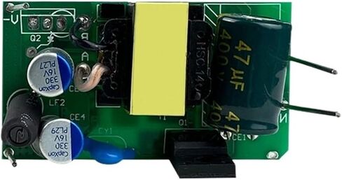 AC DC Isolated 220V to 20W 12V 1.67A PCB Circuit Board HLK-20M12L in Kuwait