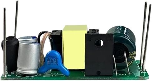 AC DC Isolated 220V to 20W 12V 1.67A PCB Circuit Board HLK-20M12L in Kuwait