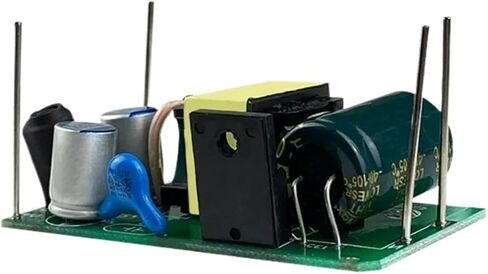 AC DC Isolated 220V to 20W 12V 1.67A PCB Circuit Board HLK-20M12L in Kuwait