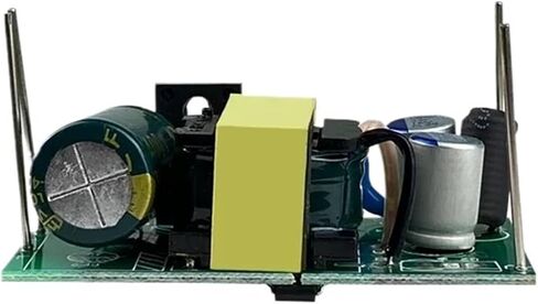 AC DC Isolated 220V to 20W 12V 1.67A PCB Circuit Board HLK-20M12L in Kuwait