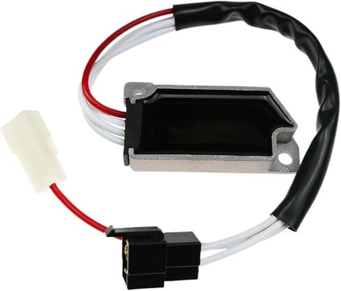 Voltage Regulator Rectifier For Yamaha XV400 500 535 XV700 XV750 Virago 400 500 535 700 750 1000 1100 XV1000 XV1100 VMX12 V-MAX in Kuwait