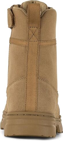 5.11 Tactical SPEED 4.0 8" SZ Men's Boots Black, 10.5 Wide Style 12454 in Saudi Arabia