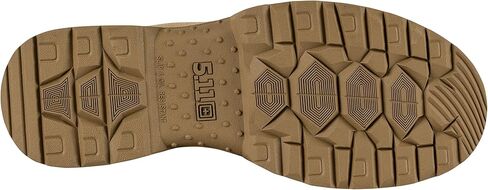 5.11 Tactical SPEED 4.0 8" SZ Men's Boots Black, 10.5 Wide Style 12454 in Saudi Arabia