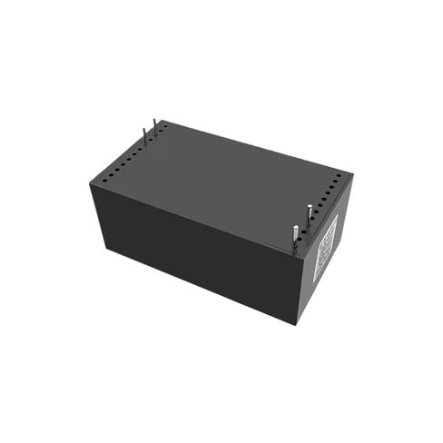 2pcs/Lot 220V to 15V 40W AC/DC Power Supply Module Low Power Consumption High Safety Isolation HLK-40M15 in Kuwait