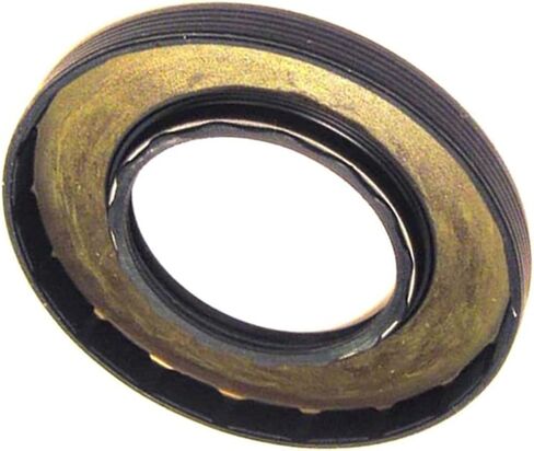 Rear Automatic Transmission Extension Housing Seal for BMW 525i 1989 1990 1 x in Kuwait
