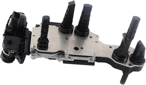 MPS6 6DCT450 7M5R-14C247-FA 7M5R-14C247-FG TCM TCU Transmission Control Module Unit 7M5R-14C247-FE Compatible for Volvo C30 C70 Tools(7M5R-14C247-FA) in Kuwait
