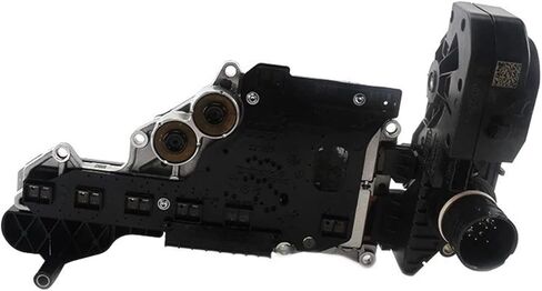 MPS6 6DCT450 7M5R-14C247-FA 7M5R-14C247-FG TCM TCU Transmission Control Module Unit 7M5R-14C247-FE Compatible for Volvo C30 C70 Tools(7M5R-14C247-FA) in Kuwait