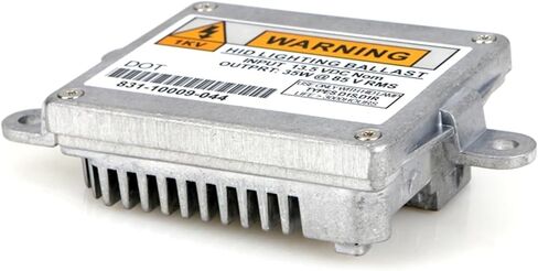 Ballest Compatible With Skoda For Octavia II 1Z 2004-2010 Replacement D1S 831-10009-041 83110009044 in Kuwait
