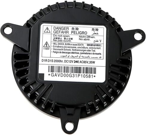 Ballest متوافق مع كاديلاك لـ CTS 2008-2012 2013 بديل GAVD00G6311024 GAVD00G31P10581 in Kuwait