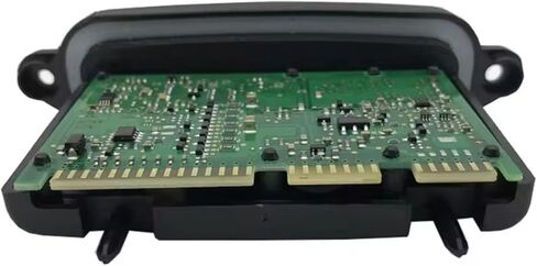 Ballest متوافق مع 5 Series F11 2009 2010 2011 2012 2013 OEM:63117316217 in Kuwait