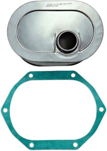 Hydraulic Oil Filter Fits International 340 460 504 544 560 606 656 660 664 666 686 Tractors 388085R92 374990R91 388084R91 in Kuwait