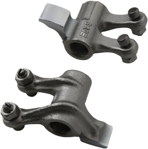 مجموعة ذراع الروك متوافقة مع GP1 رامبلا 125cc 250cc 4V Rambla125 Rambla250 B0184835 B0184845 in Kuwait