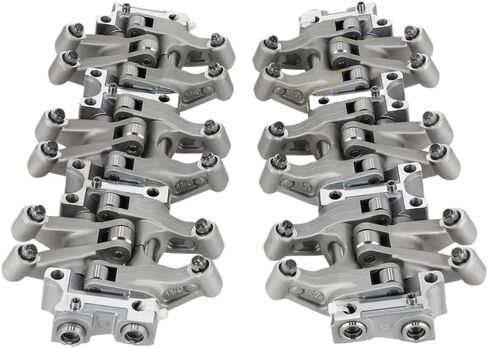 مجموعة رافع عمود ذراع الكرسي الهزاز (عبوة من قطعتين) متوافقة مع 300 3.5L V6 2005-2010 in Kuwait