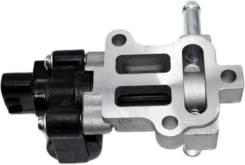 1x 22270-75050 Idle Air Control Valve/Fit For Toyota- Tacoma-2.4L 2.7L 2001-2004 136800-1440 2227075050 22270-75051 AC526 2227075051 in Kuwait
