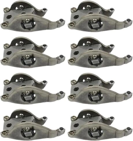 مجموعة ذراع الروك متوافقة مع F-250 F-450 F-550 8C3Z6A588A 8C3Z6A588B 8C3Z6564C 8C3Z6564D in Kuwait