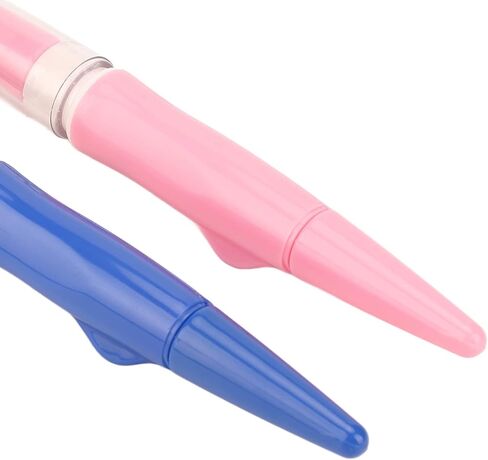 Needle Felting,Felting Needle Tool with 3 Needles, Wool Felt Needle Tools, Pen Style Needle Felting Tool, Ergonomic Handle Plastic Metal DIY Tufting Tool for DIY Patchwork & Craft in Kuwait