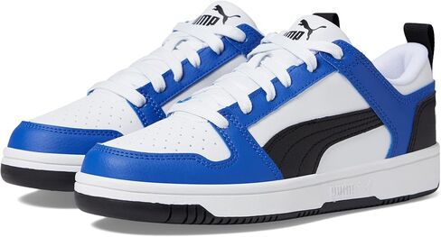 حذاء رياضي PUMA للجنسين للأطفال Rebound Layup Lo in Saudi Arabia